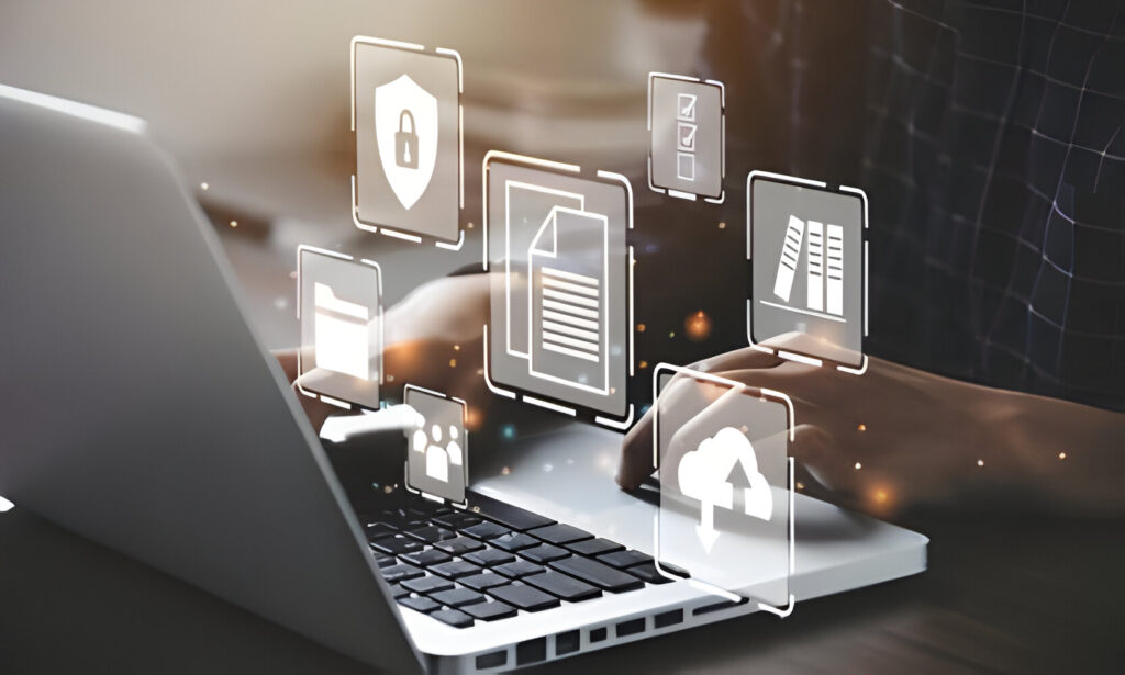 digital work solutions